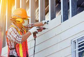 Best Fascia and Soffit Installation  in Bray, OK