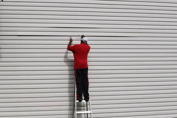 Best Engineered Wood Siding  in Bray, OK